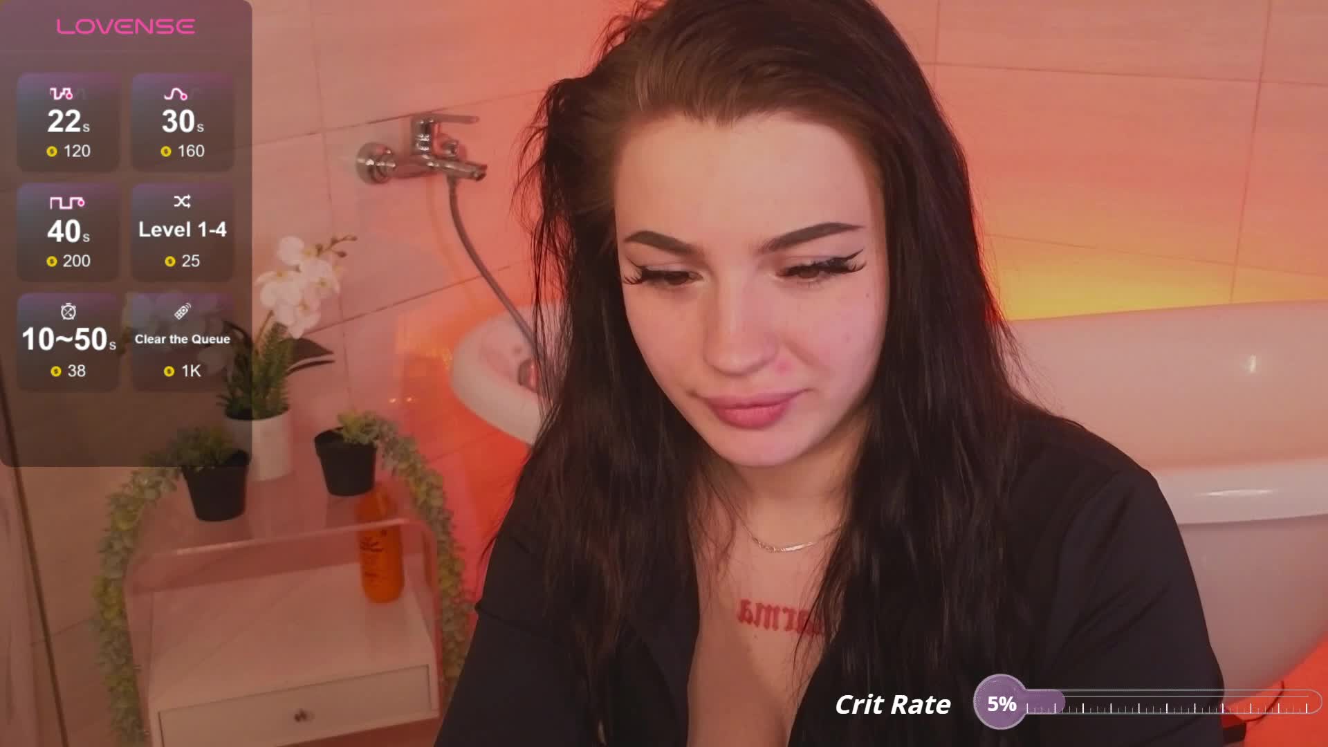LisaaLiss Adult Chat March 4, 2026