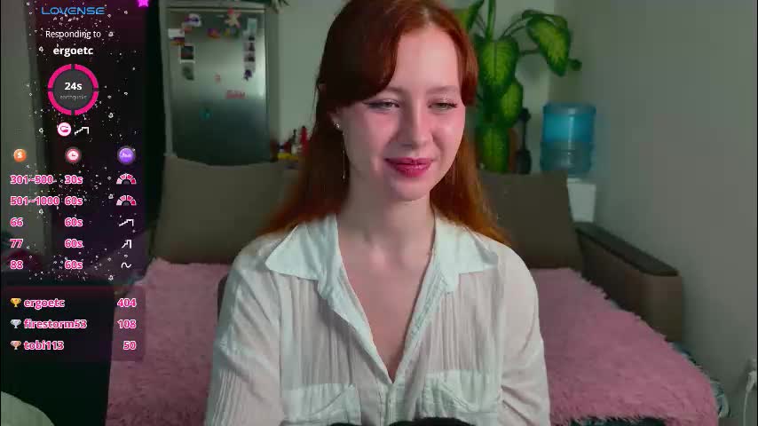 vasilisa_lik Adult Chat March 4, 2026