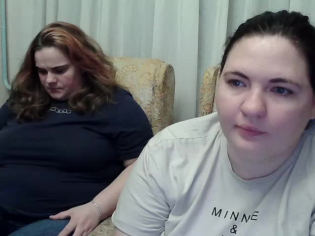 HollyXEva Adult Chat March 4, 2026
