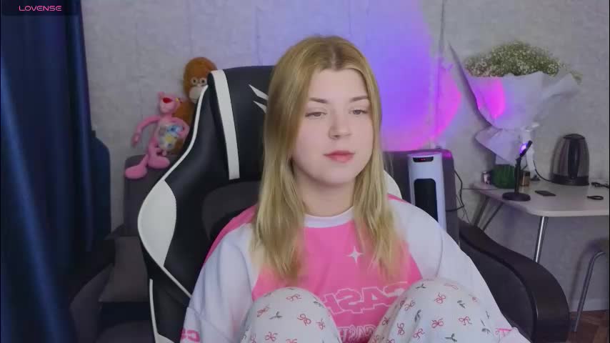 _kirieshka Adult Chat March 4, 2026