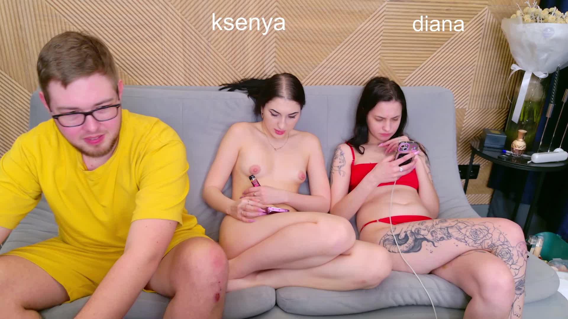 WebcamSlut Adult Chat March 4, 2026