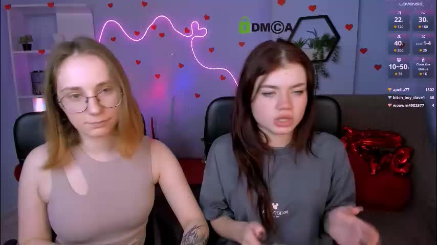 merida_colt Adult Chat March 4, 2026