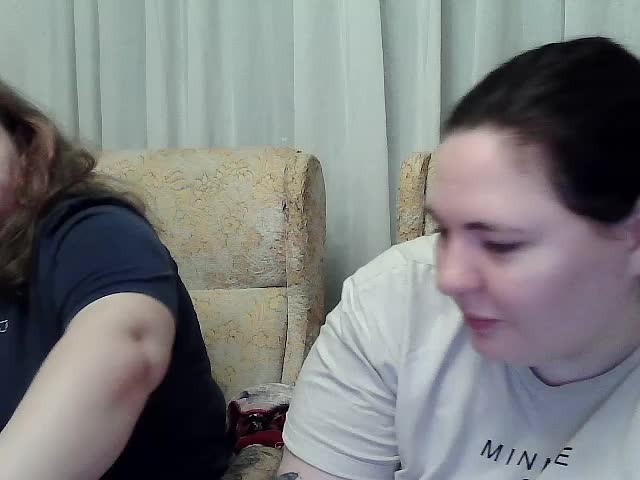 HollyXEva Adult Chat March 4, 2026