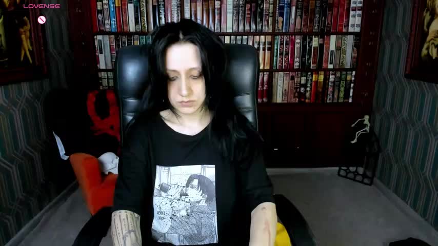 Medusa__Gorgona Adult Chat March 4, 2026