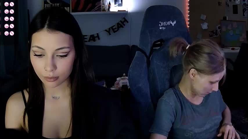 valorant_girl Adult Chat March 4, 2026