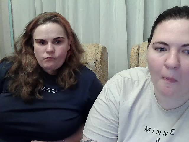 HollyXEva Adult Chat March 4, 2026