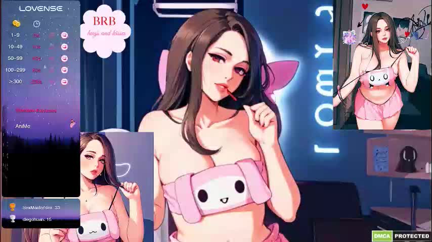 bad_girl009 Adult Chat March 4, 2026