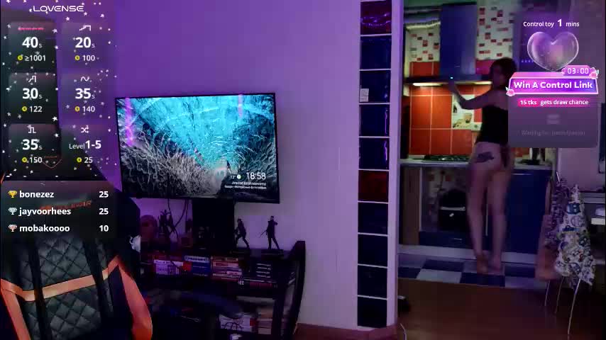 sinnerscorner Adult Chat March 4, 2026