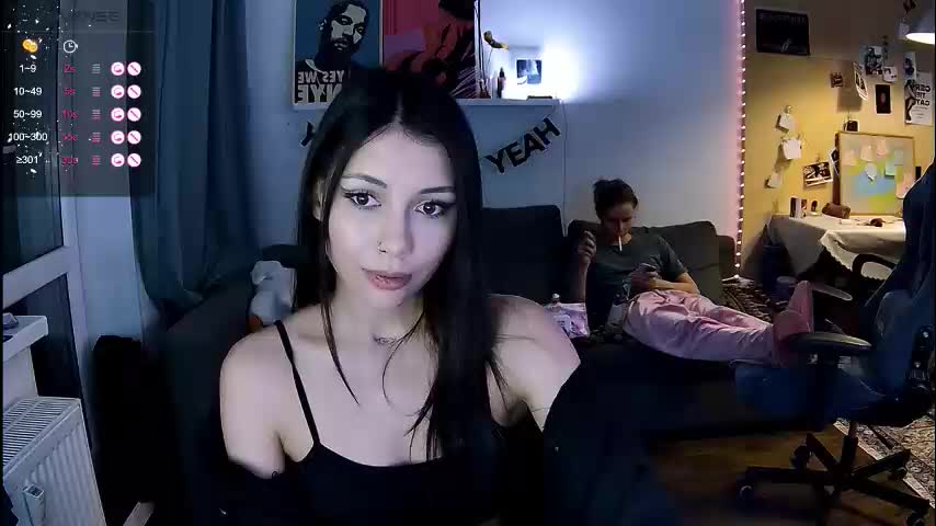 valorant_girl Adult Chat March 4, 2026