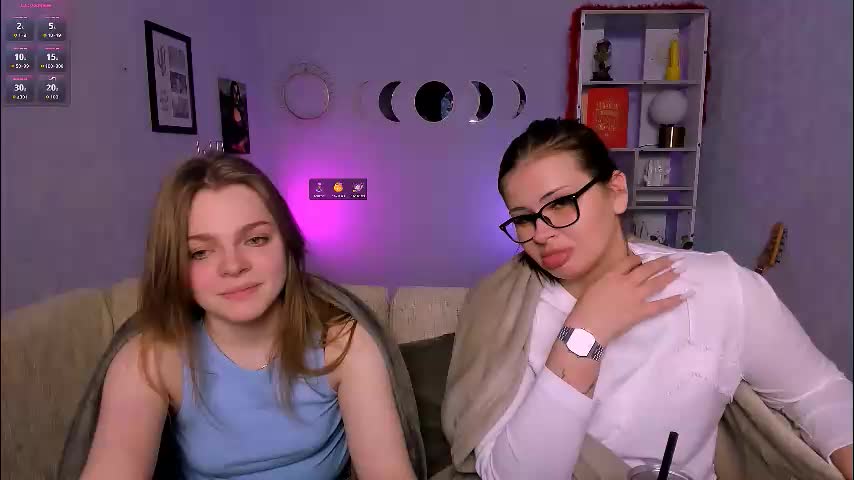 veronica_bubble Adult Chat March 4, 2026