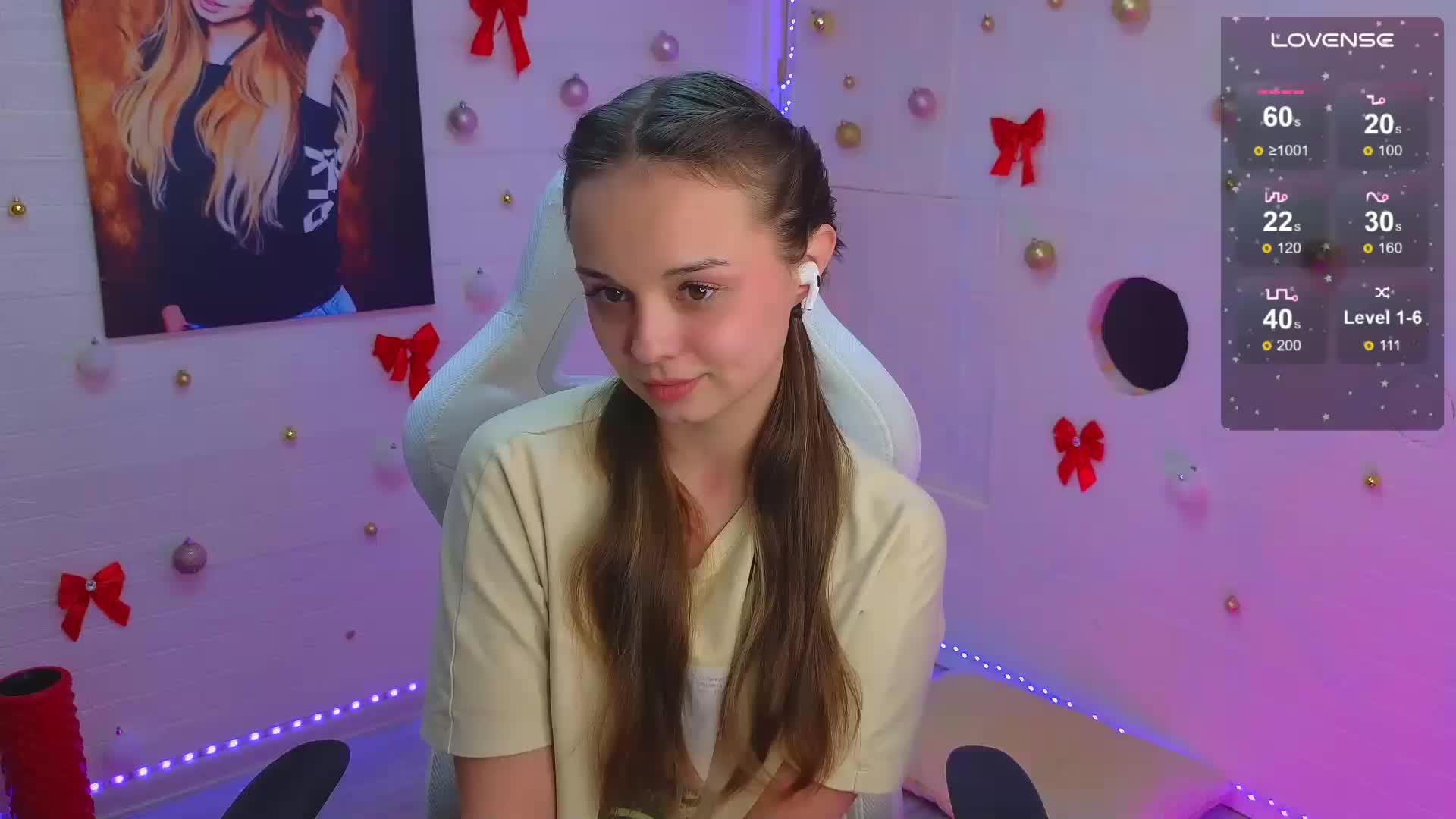 misss-vikki Adult Chat March 4, 2026