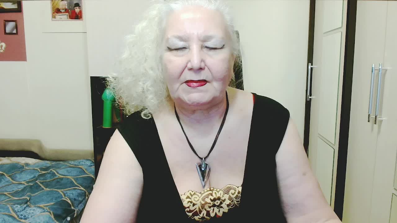 GrannyWants Adult Chat March 4, 2026