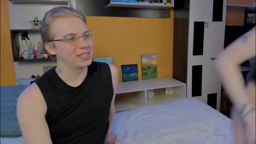 samyscott Adult Chat March 4, 2026