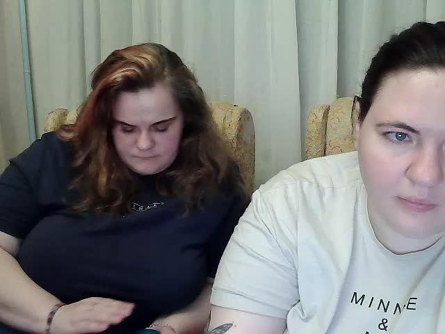 HollyXEva Adult Chat March 4, 2026