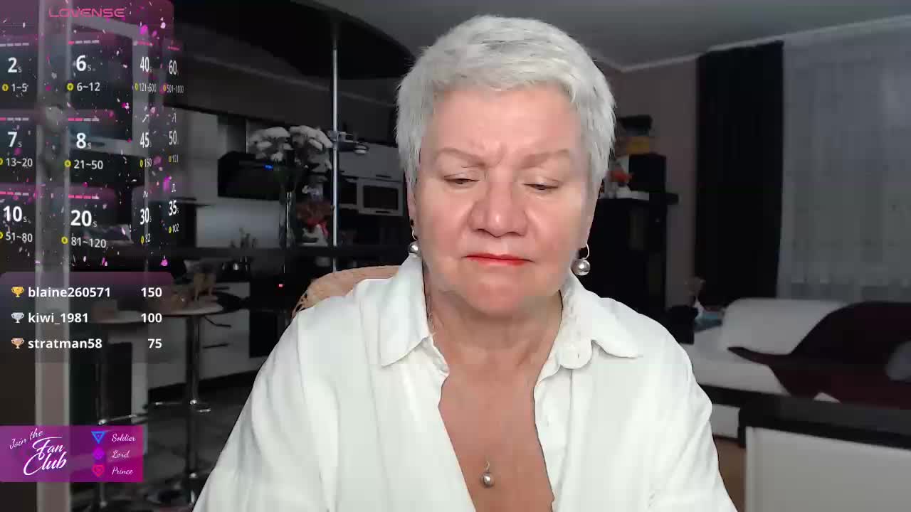 roxana-brooks Adult Chat March 4, 2026