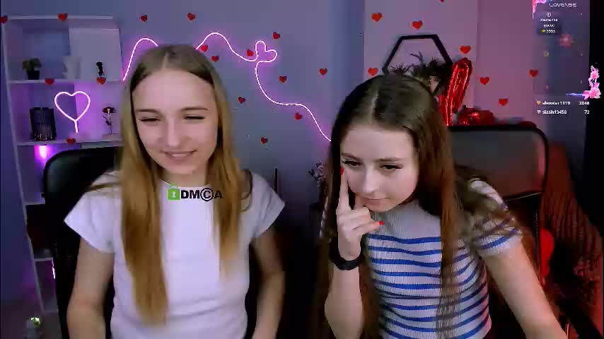 rebecca_smile_ Adult Chat March 4, 2026