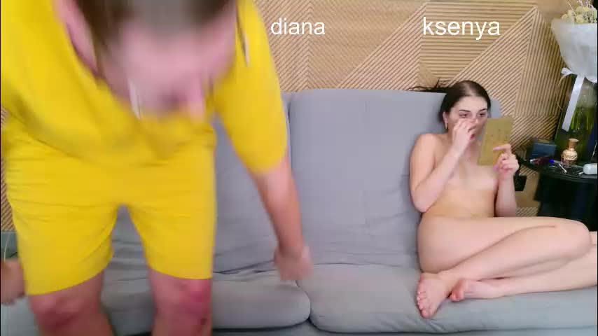 ksenyahot Adult Chat March 4, 2026