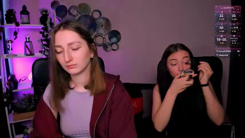 miki_nikki Adult Chat March 4, 2026