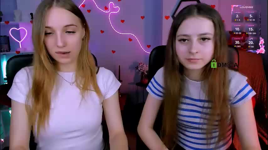 rebecca_smile_ Adult Chat March 4, 2026