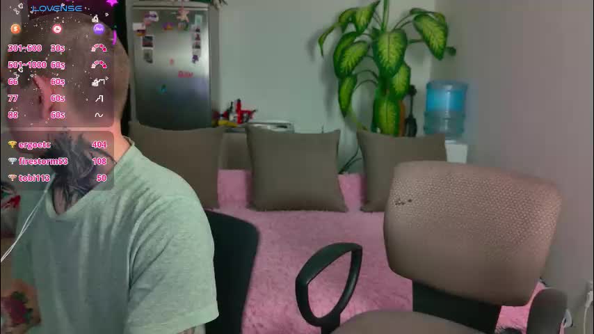 vasilisa_lik Adult Chat March 4, 2026