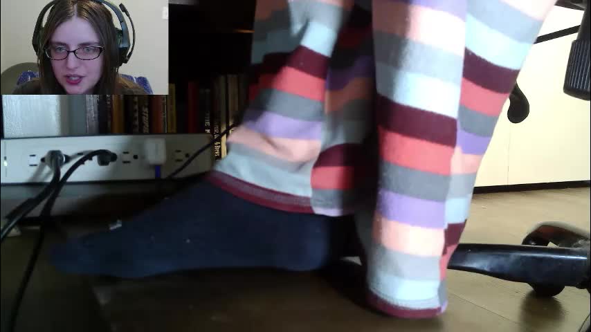 nyctophilic Adult Chat March 4, 2026