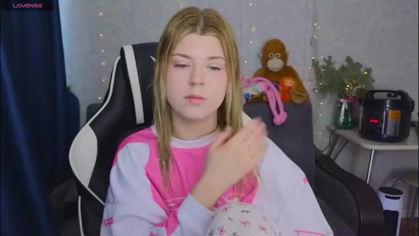 _kirieshka Adult Chat March 4, 2026