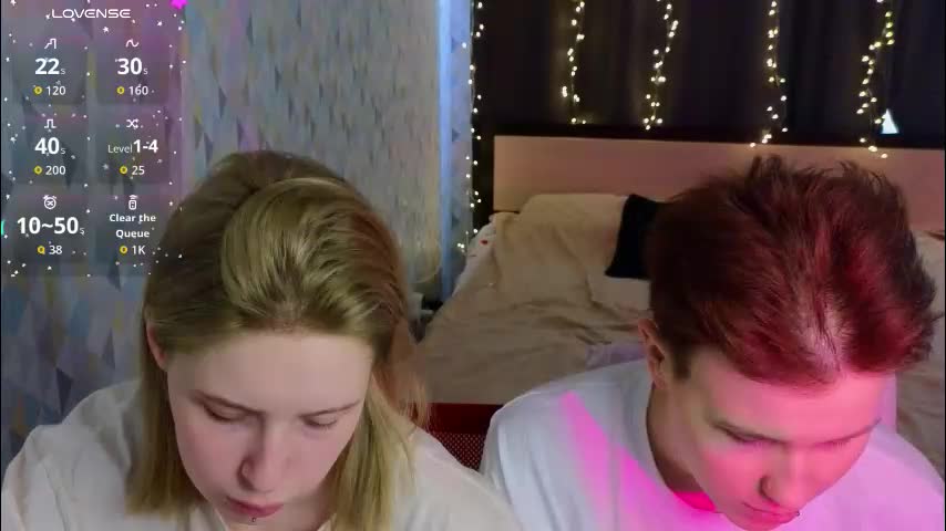 babees_eva Adult Chat March 4, 2026