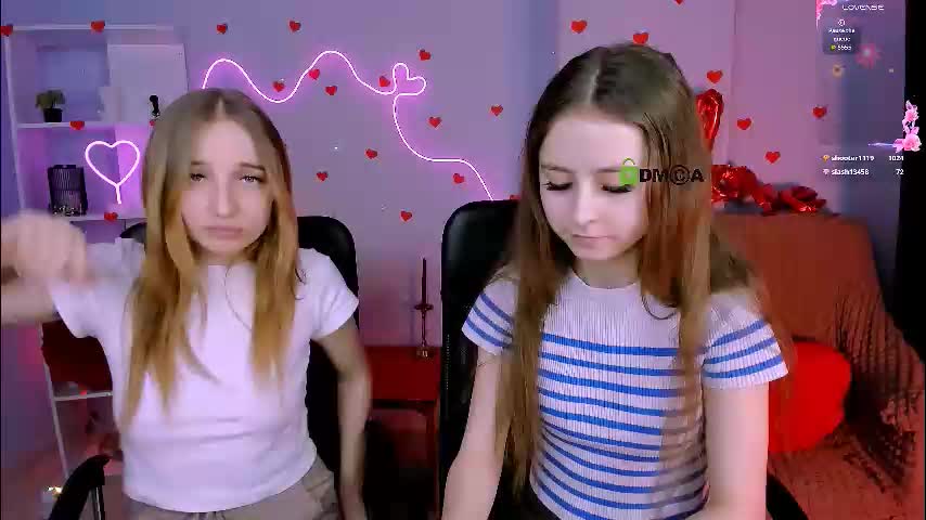 rebecca_smile_ Adult Chat March 4, 2026