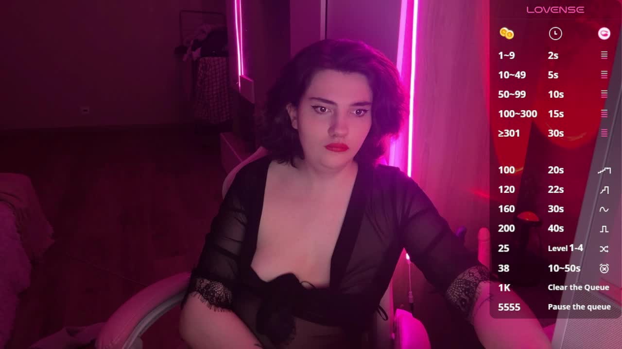 camgirl_xx Adult Chat March 4, 2026