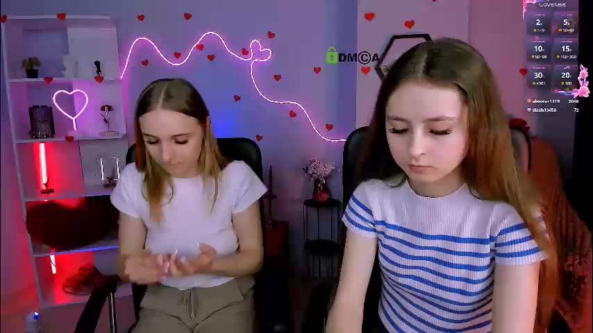 keylas_moan Adult Chat March 4, 2026