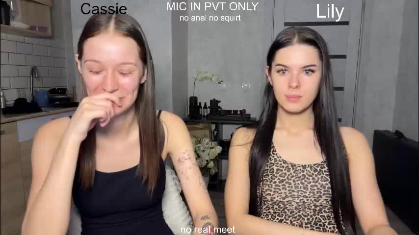 x_kai Adult Chat March 4, 2026