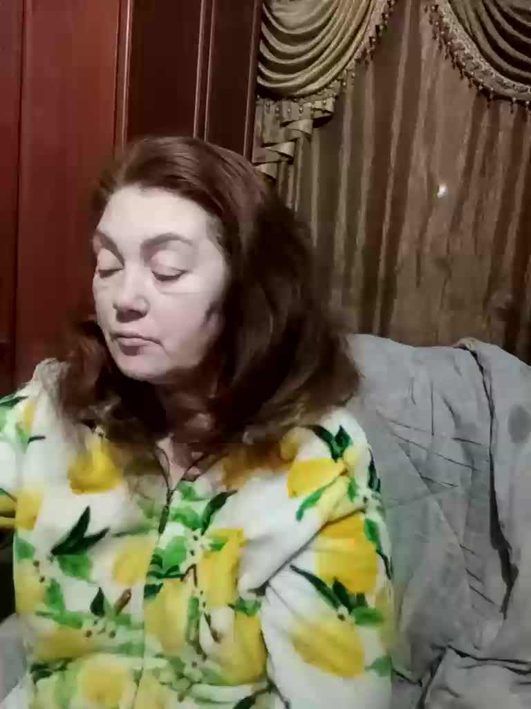 Sadie-Lorri Adult Chat March 4, 2026