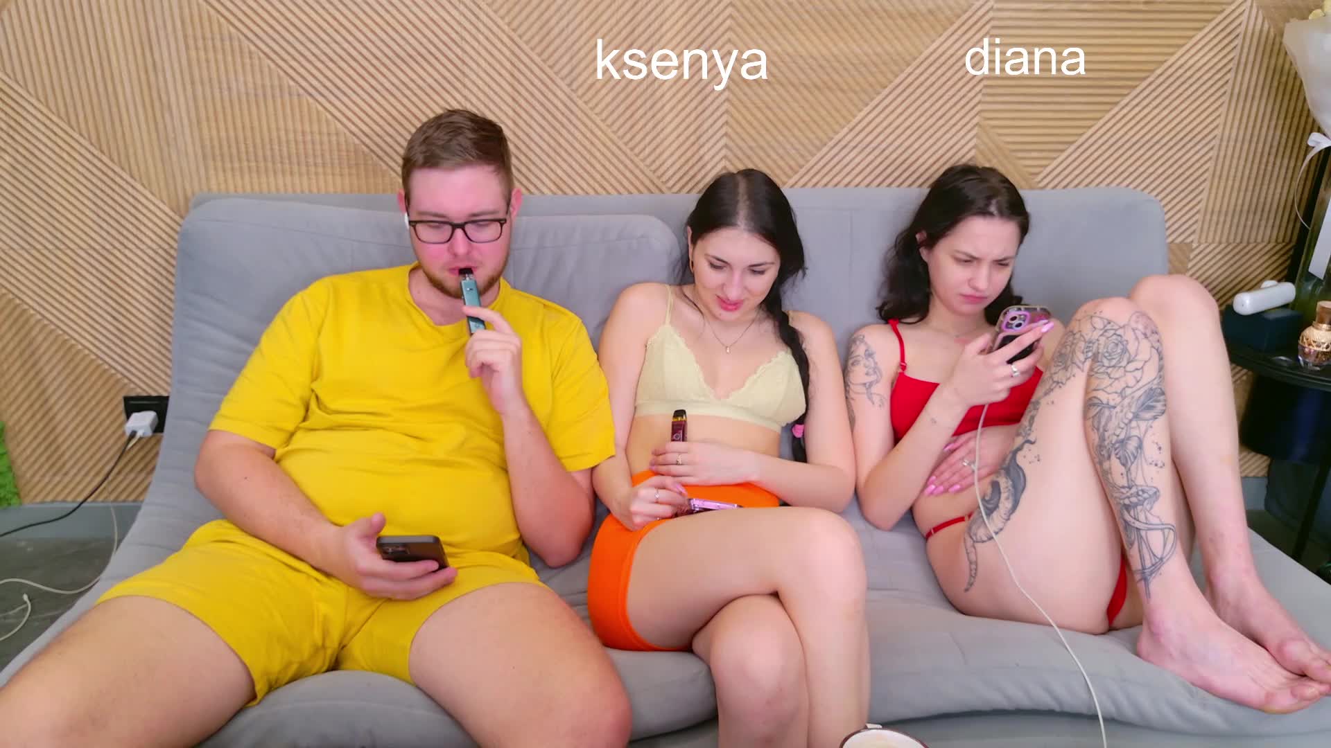 WebcamSlut Adult Chat March 4, 2026