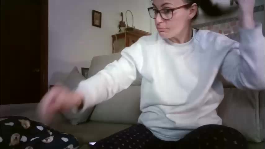 lolahueso Adult Chat March 4, 2026