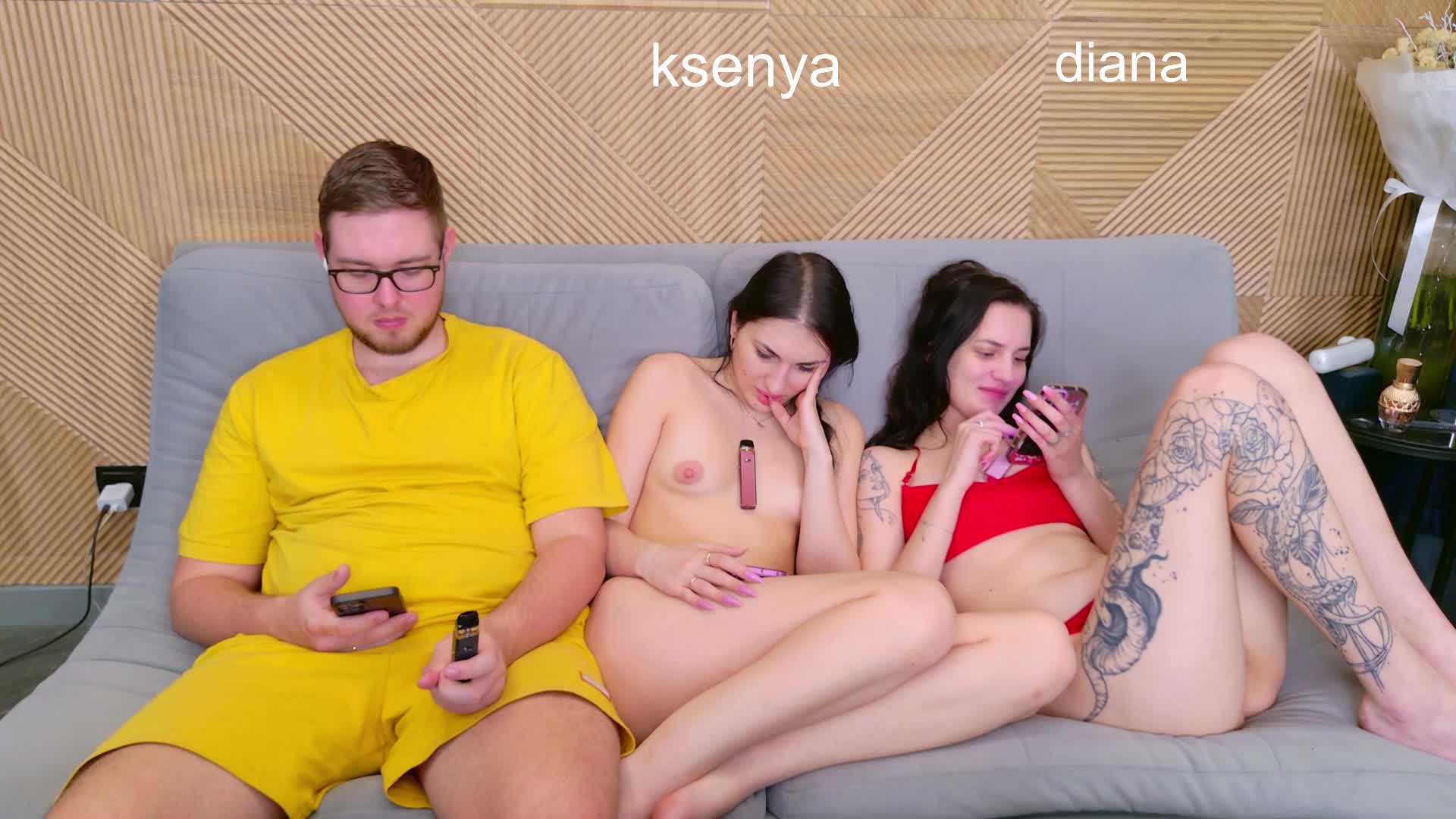 WebcamSlut Adult Chat March 4, 2026