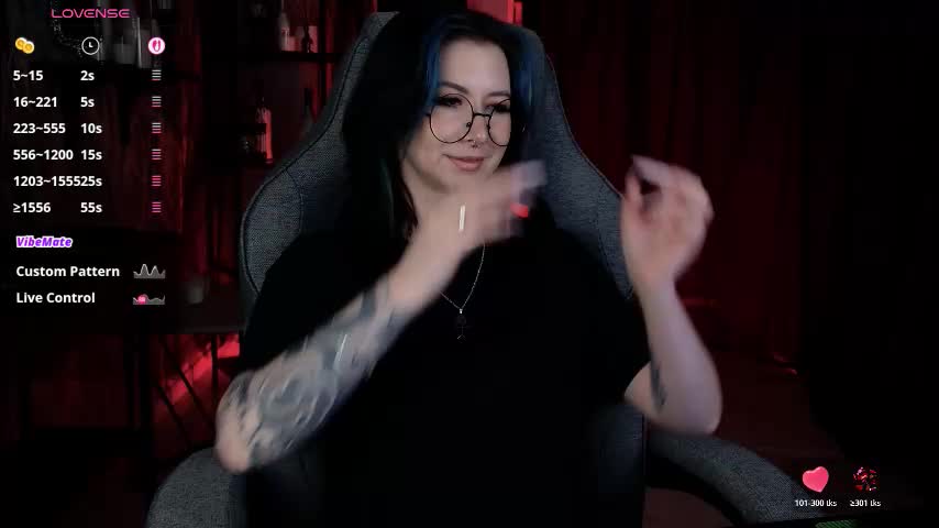 wesleegray Adult Chat March 4, 2026