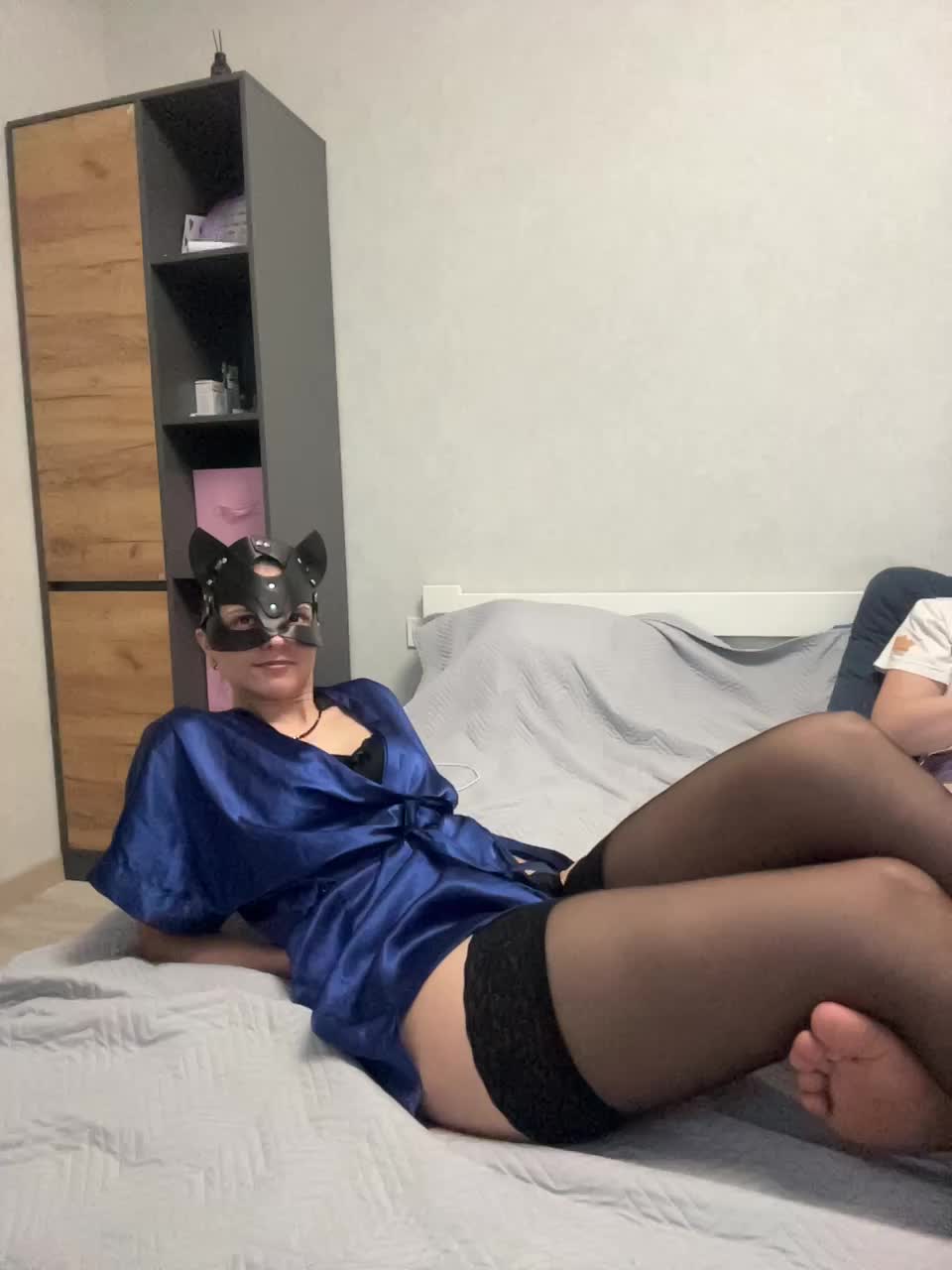 SexyMilf23 Adult Chat March 4, 2026