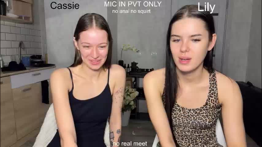 x_kai Adult Chat March 4, 2026