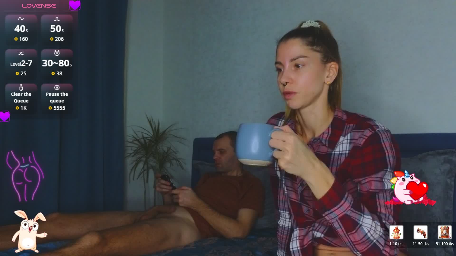 Double_Danger Adult Chat March 4, 2026