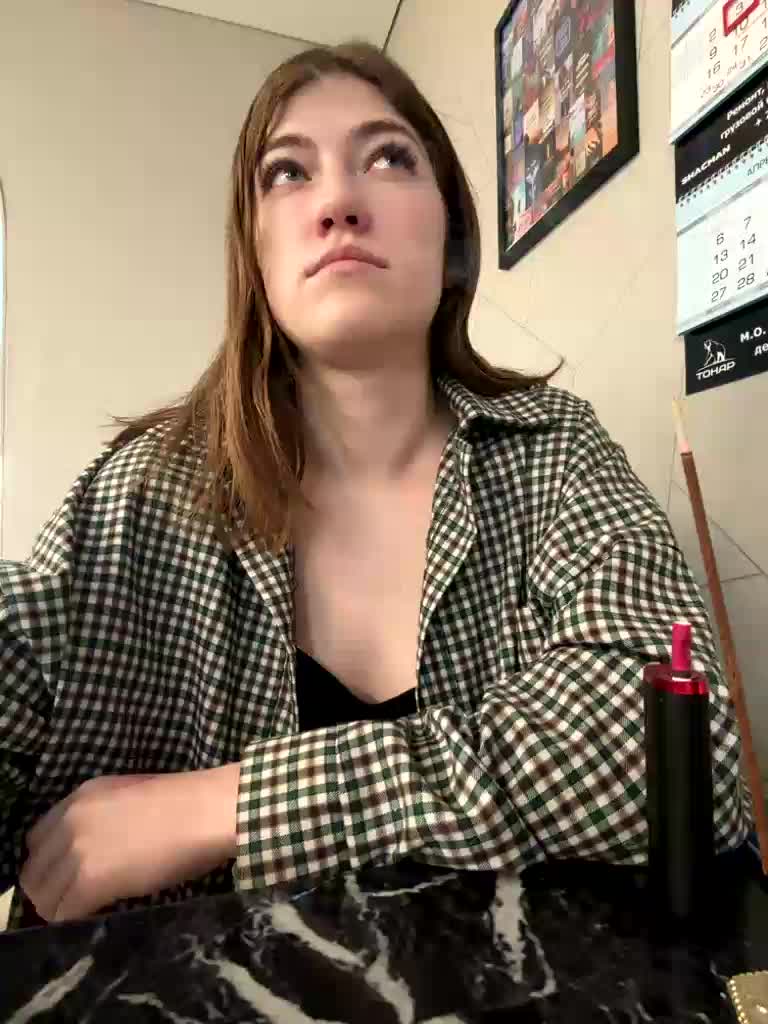 Alinagilberd03 Adult Chat March 4, 2026