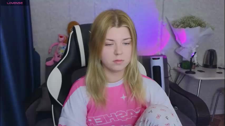 _kirieshka Adult Chat March 4, 2026