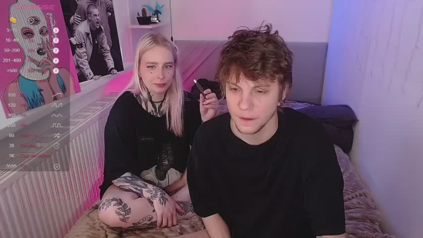 soalice Adult Chat March 4, 2026