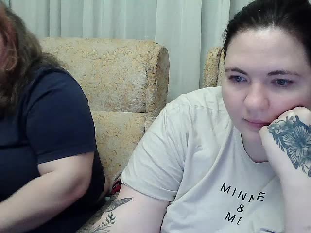 HollyXEva Adult Chat March 4, 2026