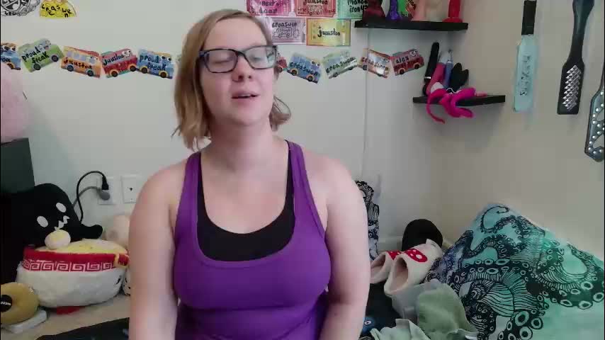 ten_tickle_pixie Adult Chat March 5, 2026