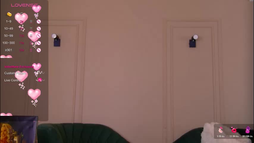 bailey_rush Adult Chat March 5, 2026