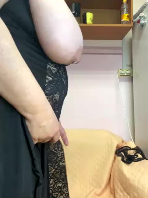 Barbara_milf Adult Chat March 5, 2026