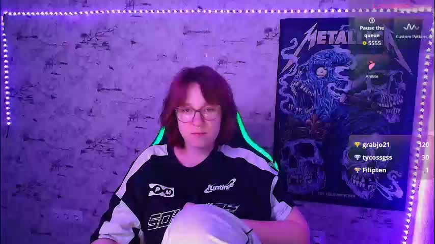 margaret_red Adult Chat March 5, 2026