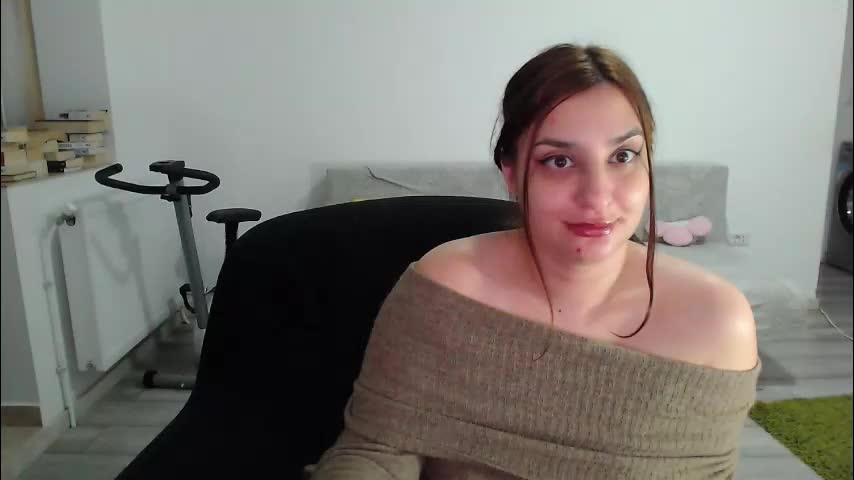 cherry_pie95 Adult Chat March 5, 2026