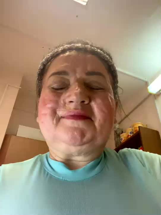 Barbara_milf Adult Chat March 5, 2026