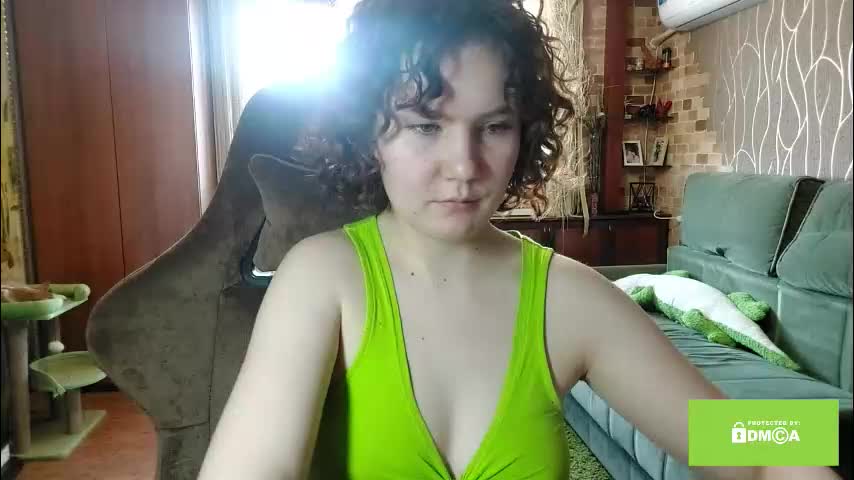 krystinamirza Adult Chat March 5, 2026